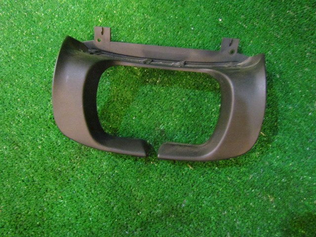 1998 Porsche Boxster Steering Column Trim 996.552.271.02