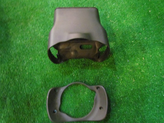 1998 Porsche Boxster Steering Column Shroud 996.522.275.01