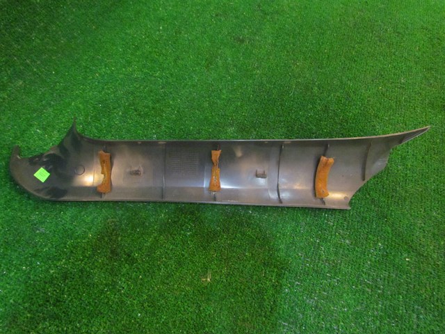 1998 Porsche Boxster RH Passenger A Pillar Trim OEM 986.555.182.00