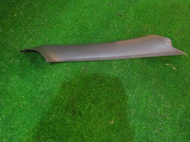 1998 Porsche Boxster RH Passenger A Pillar Trim OEM 986.555.182.00