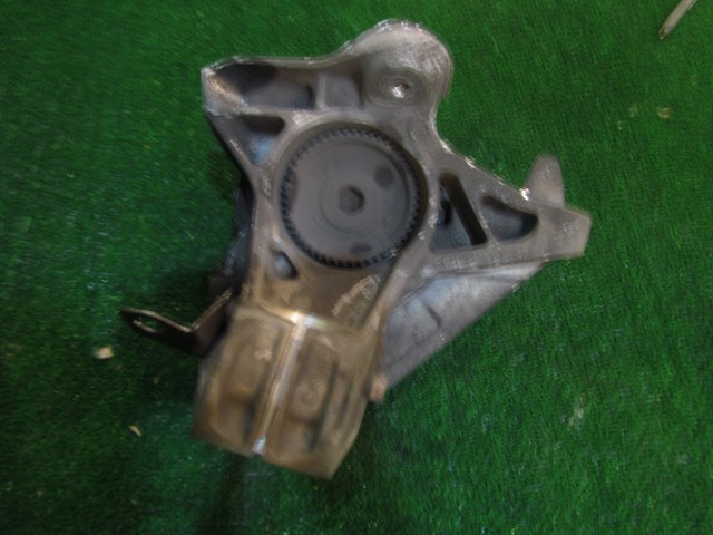 1998 Porsche Boxster Front RH Passenger Spindle 966.341.685.09