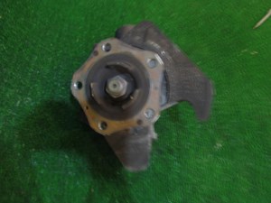 1998 Porsche Boxster Front RH Passenger Spindle 966.341.685.09