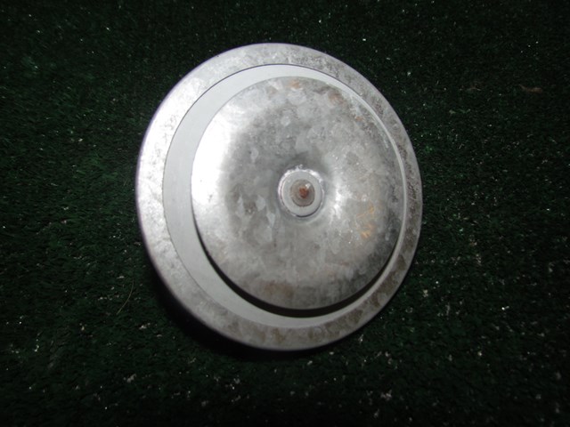 1998 Porsche Boxster Horn 996.637.117.00