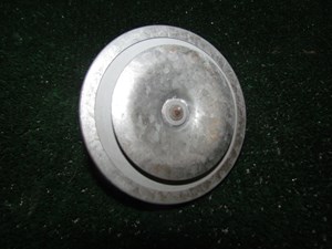 1998 Porsche Boxster Horn 996.637.117.00