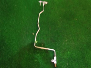 1998 Porsche Boxster AC Line AC Hose 996.573.108.02