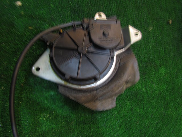 1998 Porsche Boxster Convertible Top Motor & Transmission Pulleys