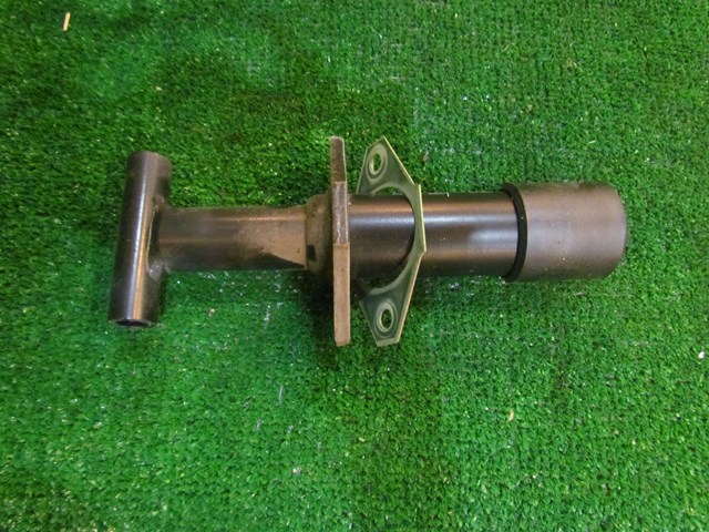 1998 Porsche Boxster Rear Bumper Reinforcement Bracket