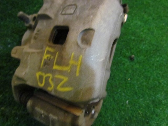 2003 Nissan 350z Front LH Driver Caliper