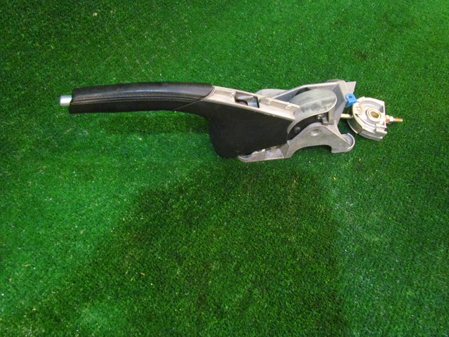 1998 Porsche Boxster Emergency Brake Handle E Brake Parking Brake 