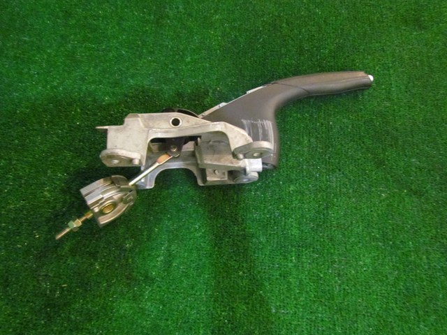 1998 Porsche Boxster Emergency Brake Handle E Brake Parking Brake 