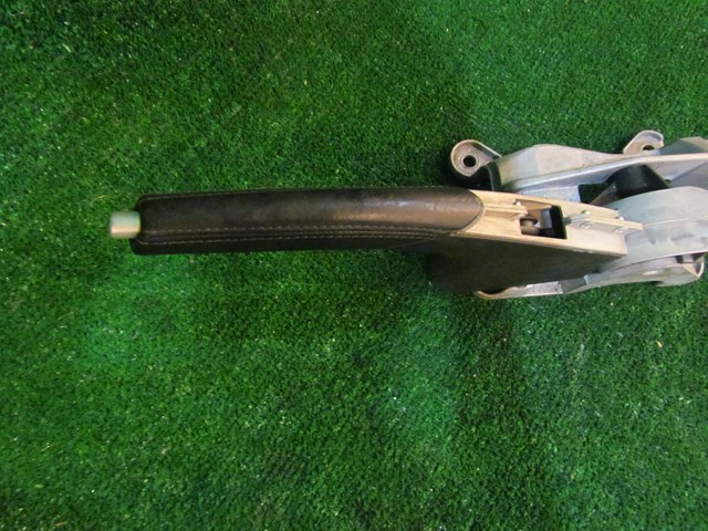 1998 Porsche Boxster Emergency Brake Handle E Brake Parking Brake 