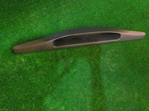 1998 Porsche Boxster RH Door Sill Pocket 996.551.120.00