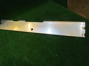 1998 Porsche Boxster Lower Dash Bar