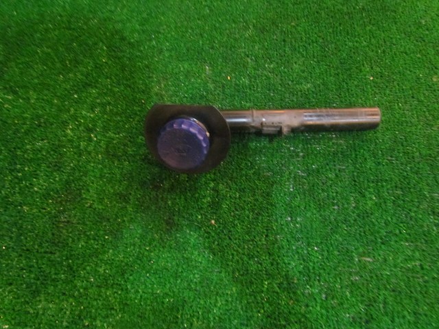 1998 Porsche Boxster Windshield Washer Reservoir Filler Neck Tube And Cap OEM