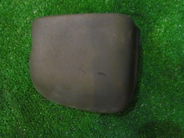 1998 Porsche Boxster Rear RH Bumper Guard 986.505.426.00