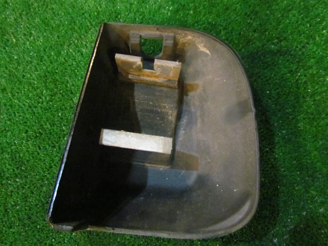 1998 Porsche Boxster Rear RH Bumper Guard 986.505.426.00