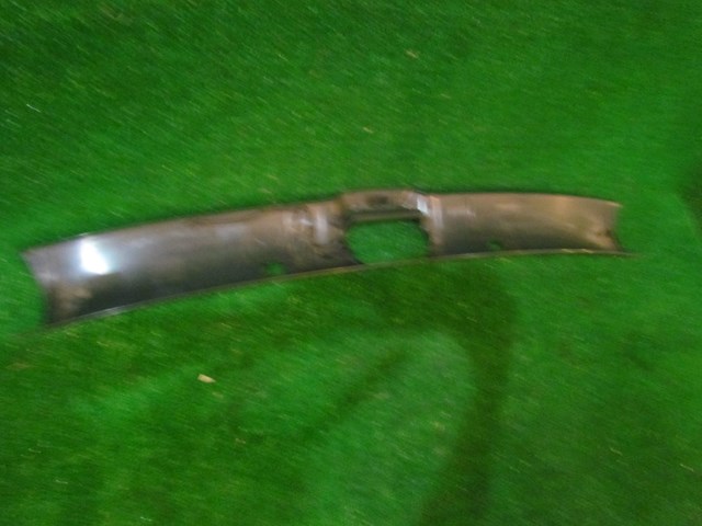 1998 Porsche Boxster Above Winshield Trim Panel 986.555.059.02