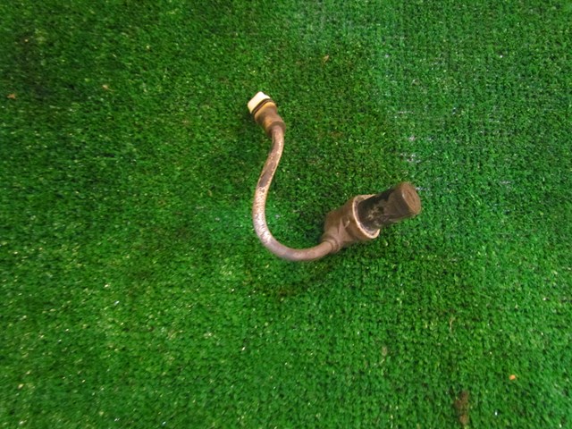 1998 Porsche Boxster Front RH Passenger ABS Sensor