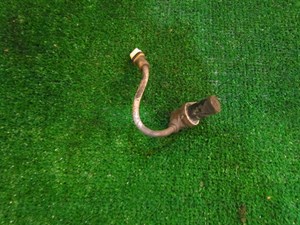 1998 Porsche Boxster Front RH Passenger ABS Sensor