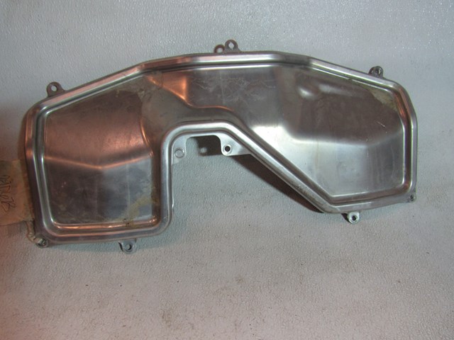 1998 Porsche Boxster Rear Lower Heat Shield Access Panel