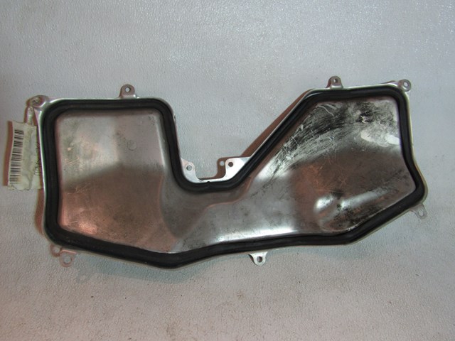 1998 Porsche Boxster Rear Lower Heat Shield Access Panel