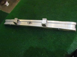1998 Porsche Boxster Rear Bumper Reinforcement