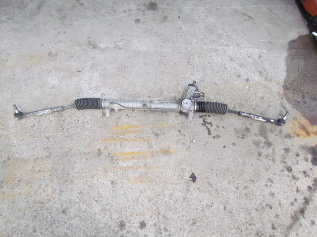 1998 Porsche Boxster Steering Rack & Pinion