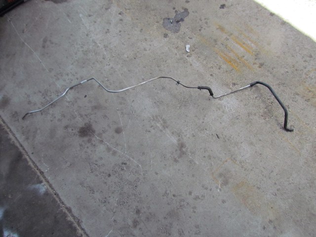 1998 Porsche Boxster Coolant Line 996.106.225.53