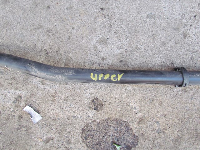 1998 Porsche Boxster Upper Coolant Lines 