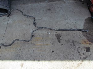 1998 Porsche Boxster Upper Coolant Lines 