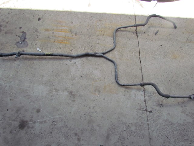 1998 Porsche Boxster Lower Coolant Line 