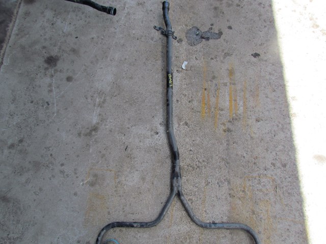 1998 Porsche Boxster Lower Coolant Line 