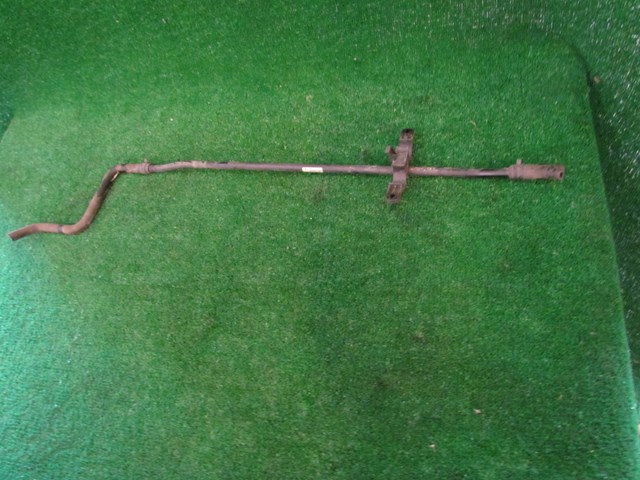 1998 Porsche Boxster Coolant Line 996.106.17.51