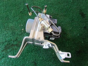 1998 Porsche Boxster ABS Pump With Bracket 