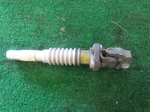 1998 Porsche Boxster Steering Joint 