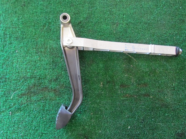 1998 Porsche Boxster Brake Pedal 