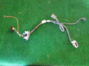 1998 Porsche Boxster Hood Wire Harness 996.612.304.01