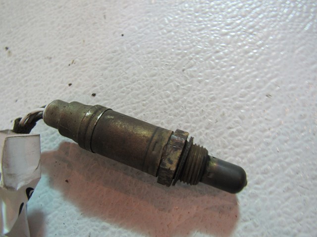 1998 Porsche Boxster LH Driver Post Cat Oxygen Sensor O2 Sensor