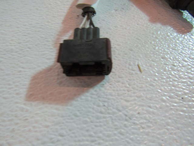 1998 Porsche Boxster LH Driver Post Cat Oxygen Sensor O2 Sensor