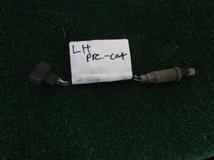 1998 Porsche Boxster LH Driver Pre Cat Oxygen Sensor O2 Sensor
