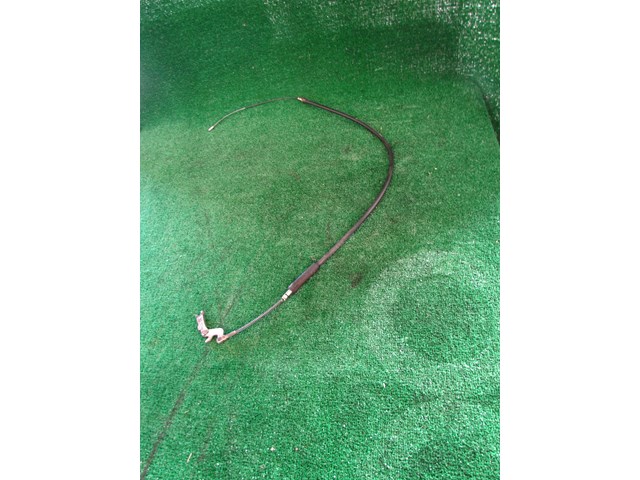 1998 Porsche Boxster Parking Brake Cable 98642414103