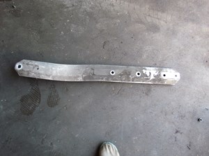 1998 Porsche Boxster RH Engine Support Chassis Brace