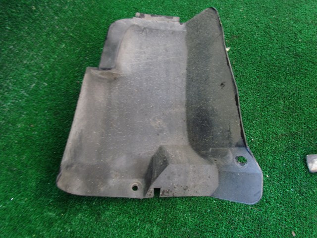 1998 Porsche Boxster Rear RH Splash Shield 986.504.574.00