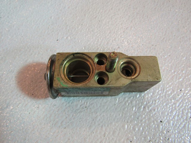 1998 Porsche Boxster A/C Expansion Valve OEM 202 830 01 84
