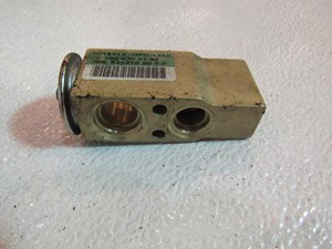1998 Porsche Boxster A/C Expansion Valve OEM 202 830 01 84