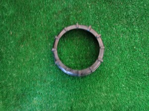 1998 Porsche Boxster Fuel Tank Locking Nut 321.201.375.A