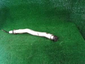 1998 Porsche Boxster Fuel Filler Neck & Gas Cap 986.201.043.03