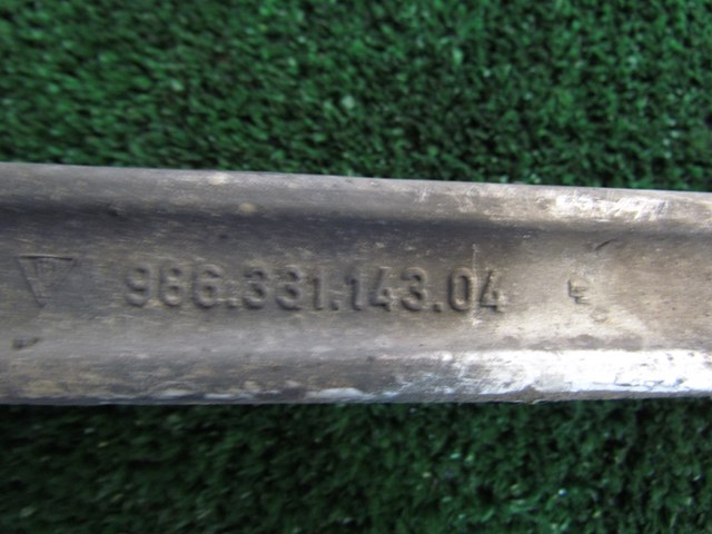 1998 Porsche Boxster Rear RH Lower Control Trailing Arm