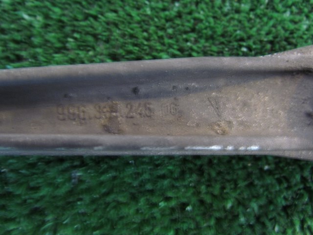 1998 Porsche Boxster Rear LH Lower Control Arm 996.331.245.06
