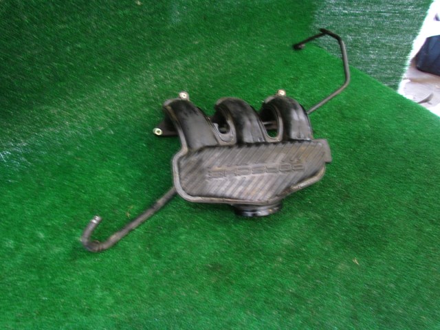 1998 Porsche Boxster LH Driver Air Intake 996.110.015.03